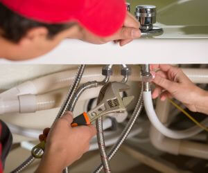 About The Faucet Pros Kansas, OH
